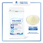 Siêu Lắng Tụ Polymer Anionic
